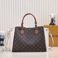 LV Top Handle Bags